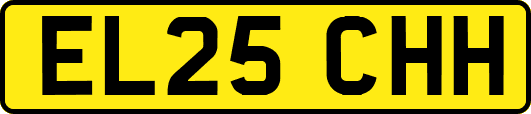 EL25CHH