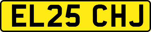 EL25CHJ