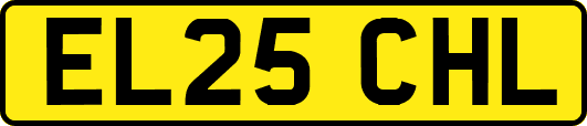 EL25CHL