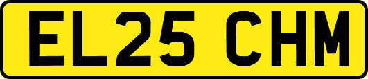 EL25CHM