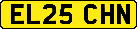 EL25CHN