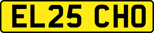 EL25CHO