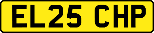 EL25CHP