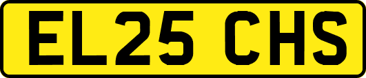 EL25CHS