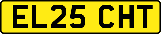EL25CHT