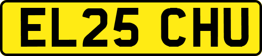 EL25CHU