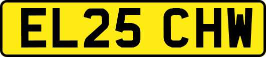 EL25CHW