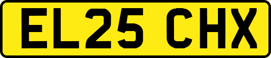 EL25CHX