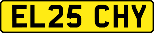 EL25CHY