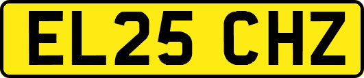 EL25CHZ