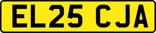 EL25CJA