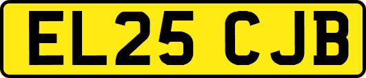 EL25CJB