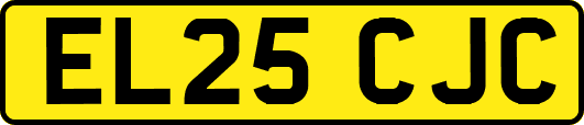 EL25CJC
