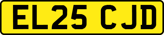 EL25CJD