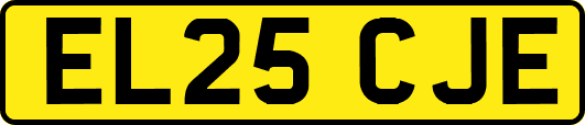 EL25CJE