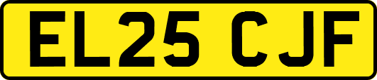 EL25CJF