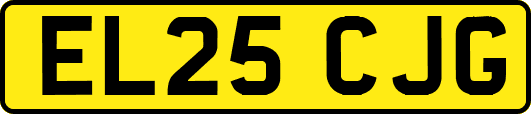 EL25CJG