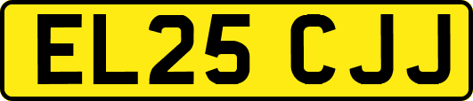 EL25CJJ