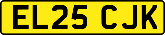 EL25CJK