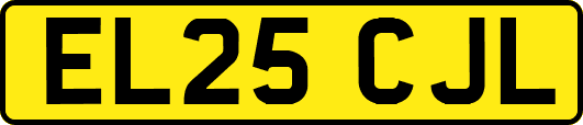 EL25CJL