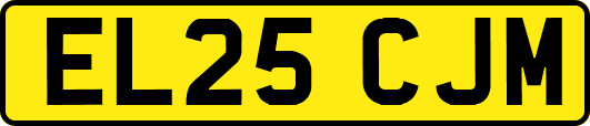EL25CJM