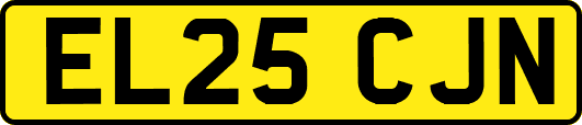 EL25CJN