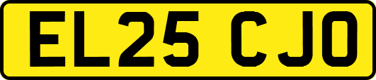 EL25CJO