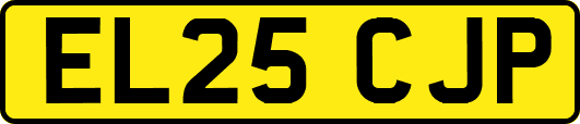 EL25CJP