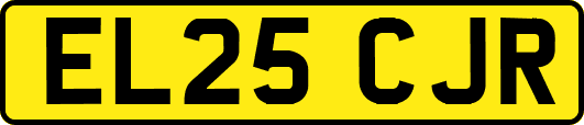 EL25CJR