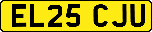 EL25CJU