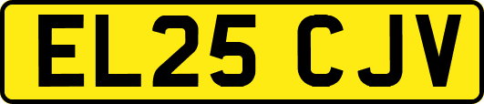EL25CJV