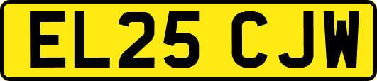 EL25CJW