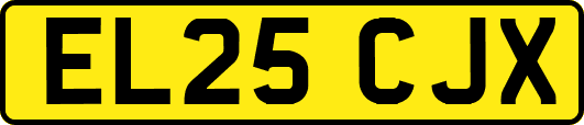 EL25CJX