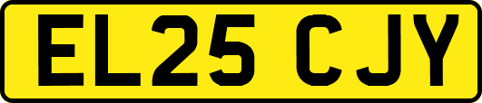 EL25CJY