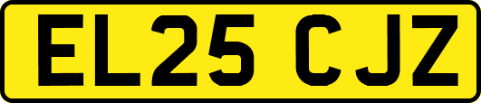 EL25CJZ