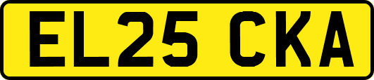 EL25CKA