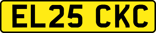 EL25CKC