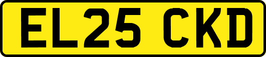 EL25CKD
