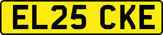 EL25CKE