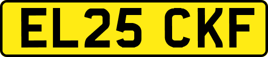 EL25CKF