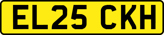 EL25CKH