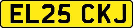 EL25CKJ