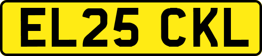 EL25CKL