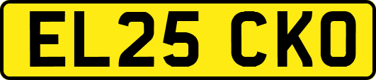EL25CKO