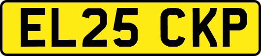 EL25CKP