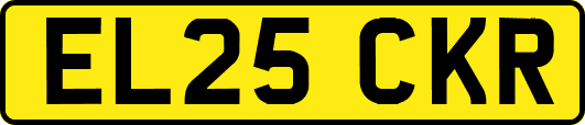 EL25CKR