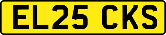 EL25CKS