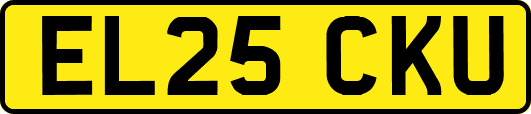 EL25CKU
