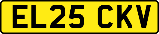 EL25CKV