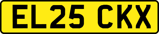 EL25CKX